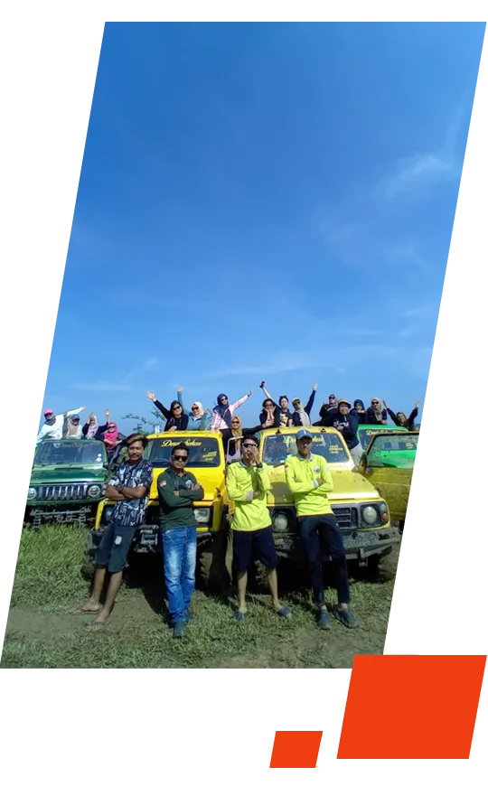 About SWAT Adventures