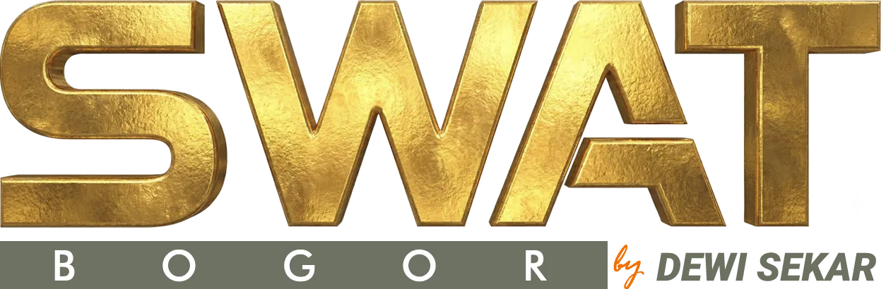 Logo SWAT Bogor